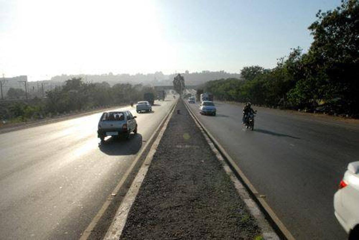 Bihar-Jharkhand road link project gets Cabinet approval